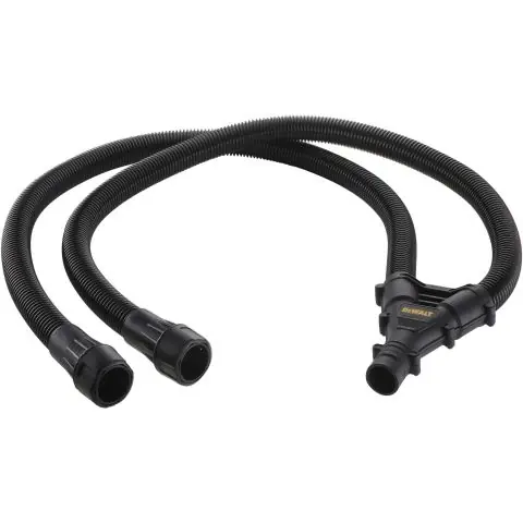 Dewalt DWV9470-XJ Dammutsugadapter Kundfavorit